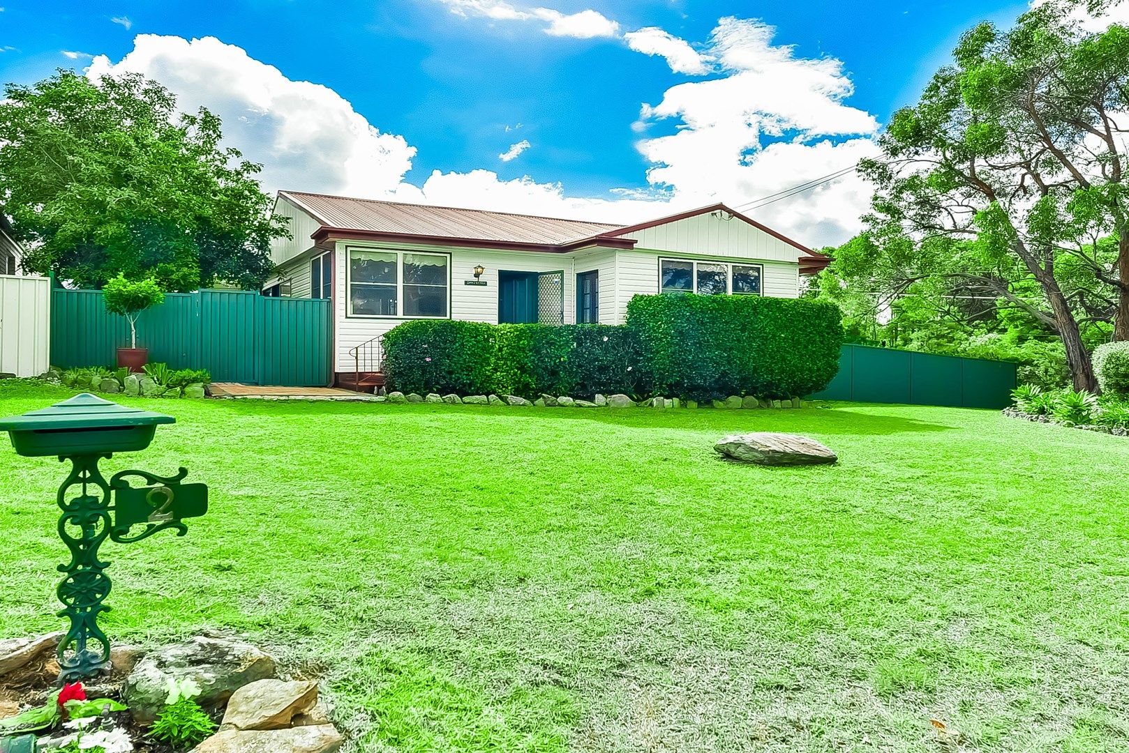 2 Matcham Road, Buxton NSW 2571, Image 0