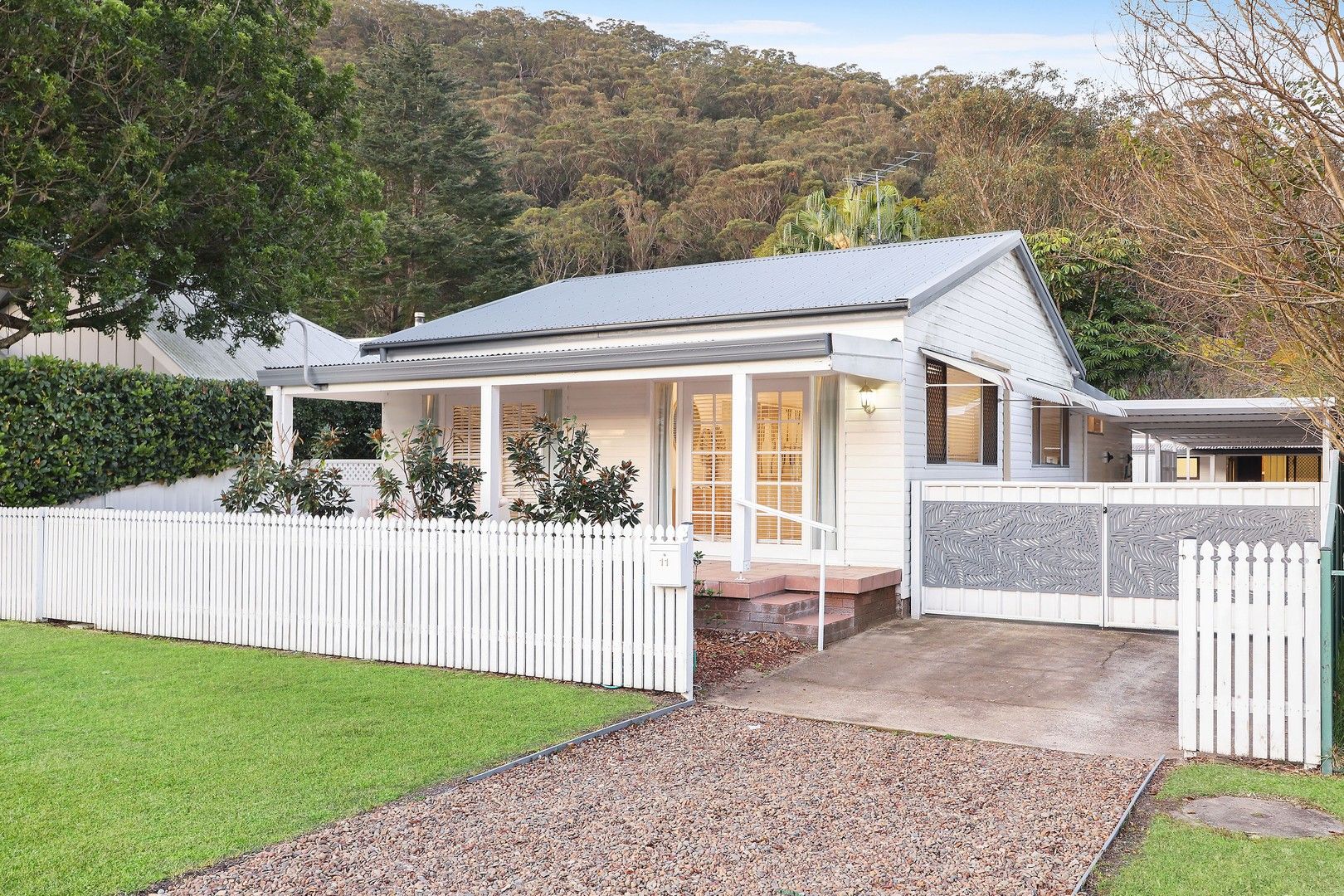 11 Patonga Street, Patonga NSW 2256 Domain