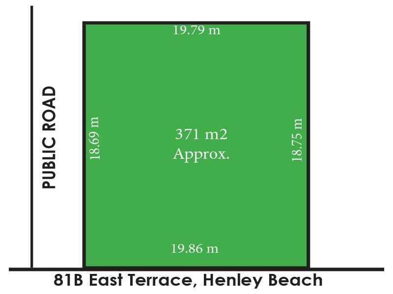 81B East Terace Terrace, Henley Beach SA 5022, Image 0