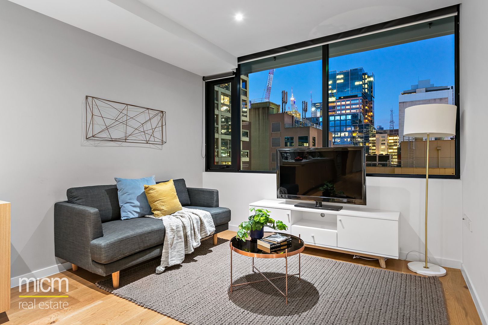 1103/11 Rose Lane, Melbourne VIC 3000, Image 1