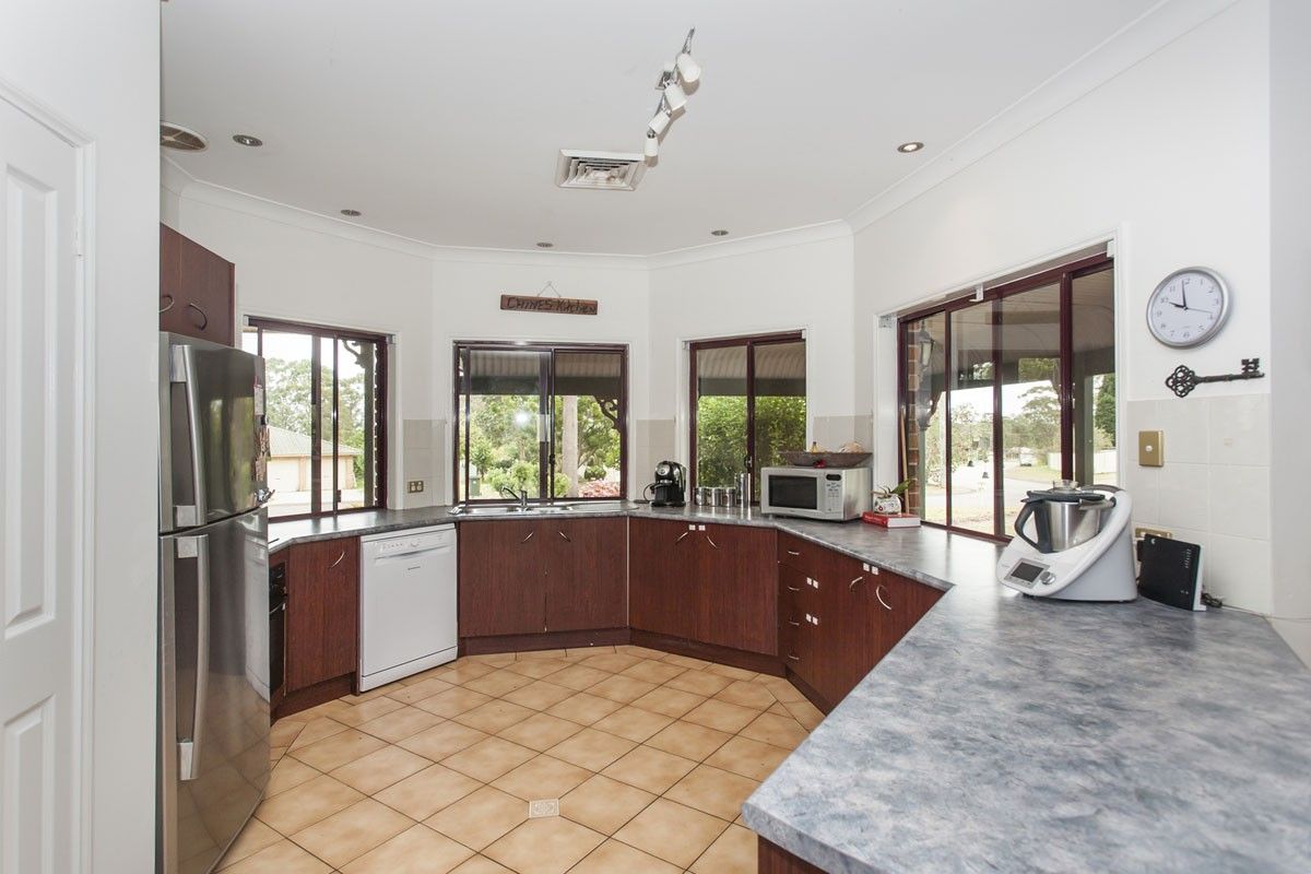 1 Woodlands Way, Medowie NSW 2318, Image 2