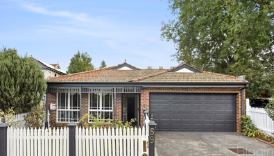 Picture of 1/59 College Street, ELSTERNWICK VIC 3185