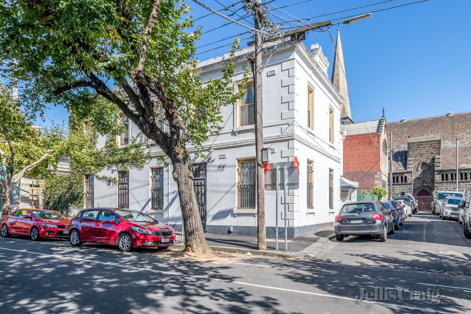 235 Gore Street, Fitzroy VIC 3065 House For Rent 1,200 Domain