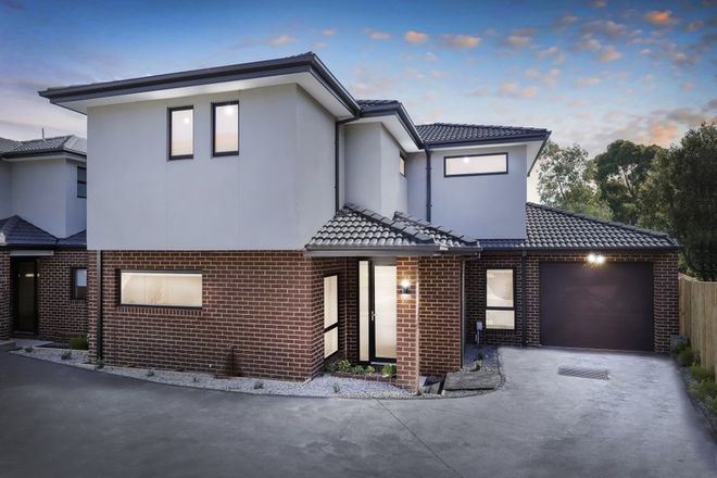 Picture of 53B Nicholson Crescent, MEADOW HEIGHTS VIC 3048
