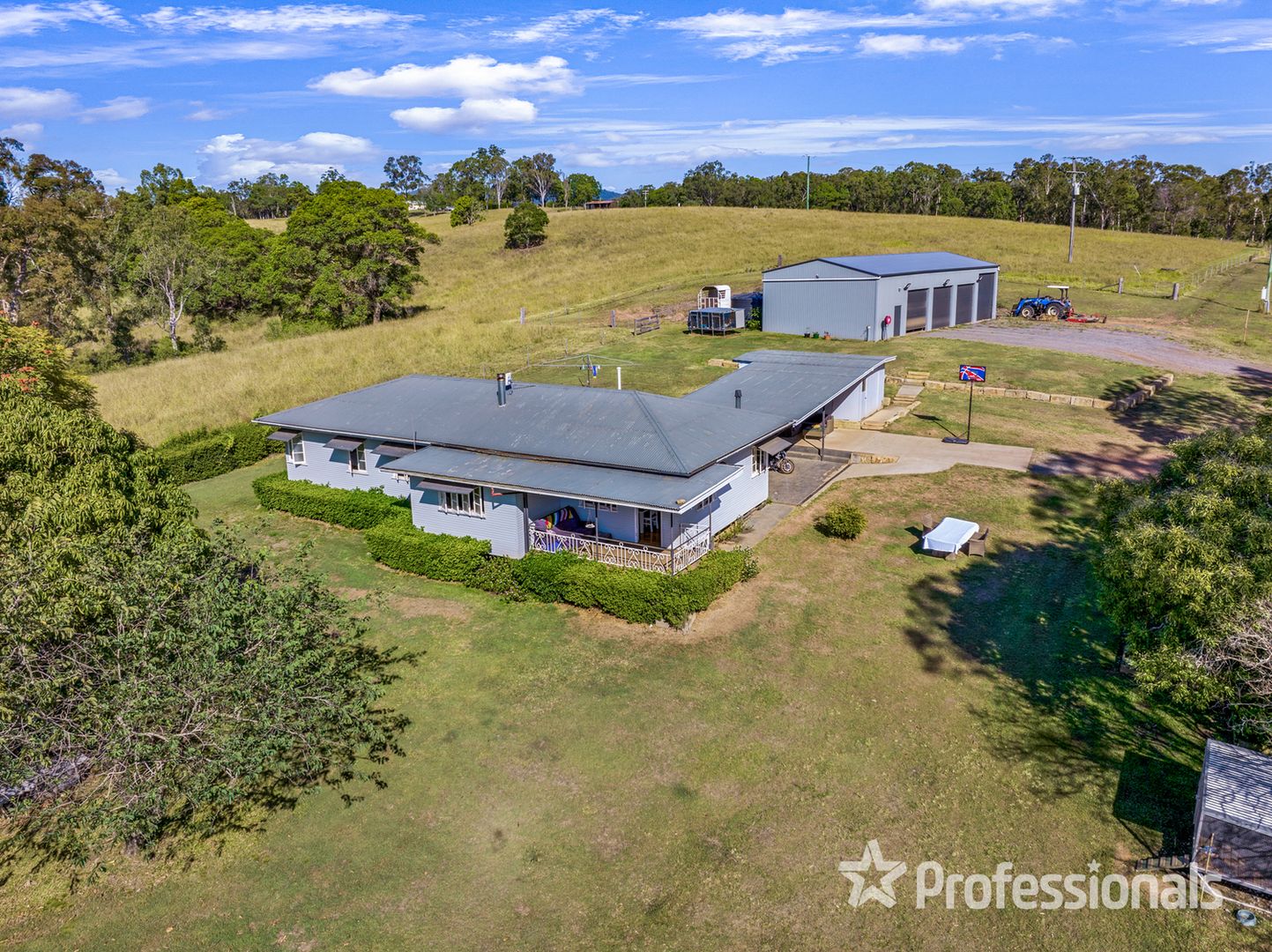 3285 Mary Valley Road, Imbil QLD 4570 House for Sale Domain