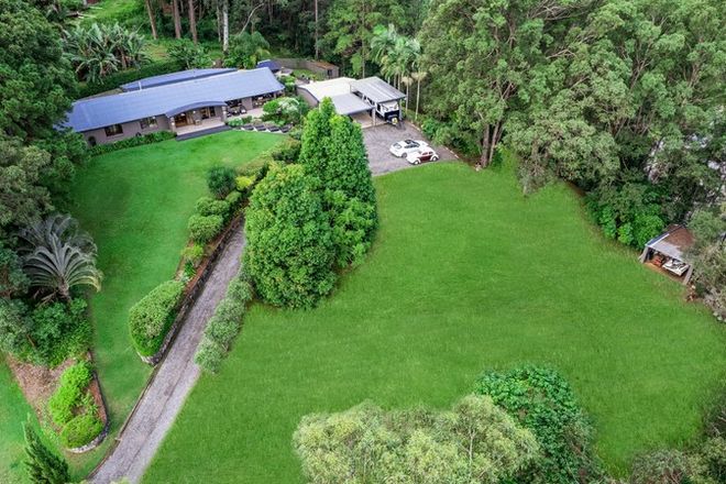 Picture of 40-44 Kalang Drive, WEST WOOMBYE QLD 4559