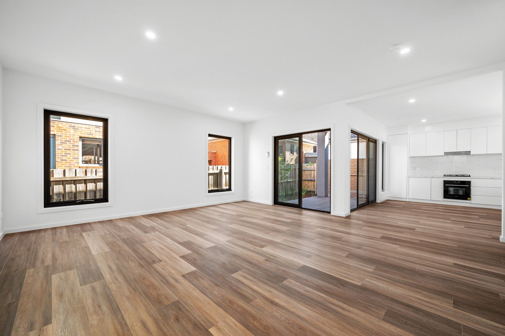 3 bedrooms Townhouse in 2/2 Wilkinson Street RESERVOIR VIC, 3073