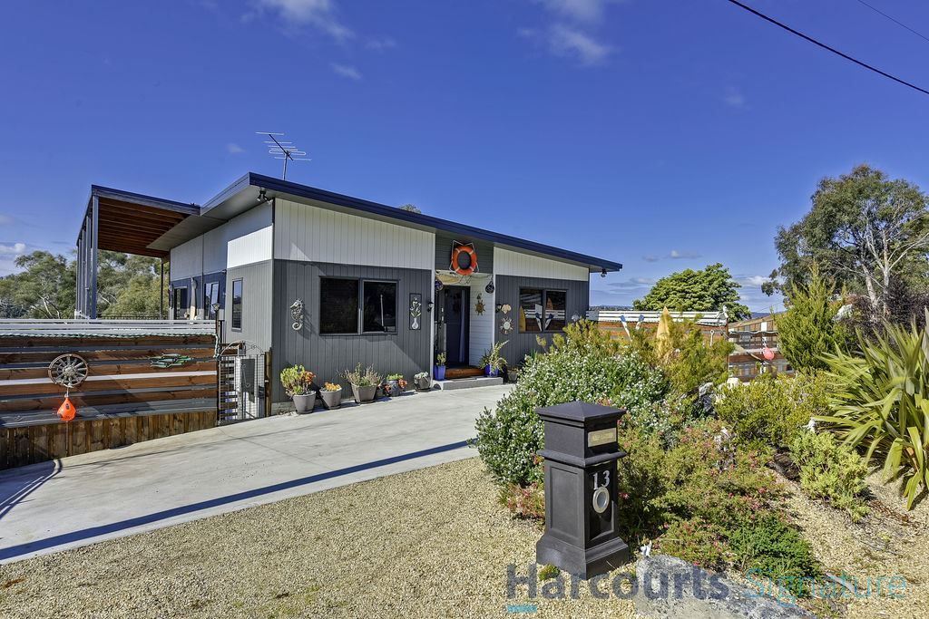 13 Falcon Street, Primrose Sands TAS 7173, Image 1