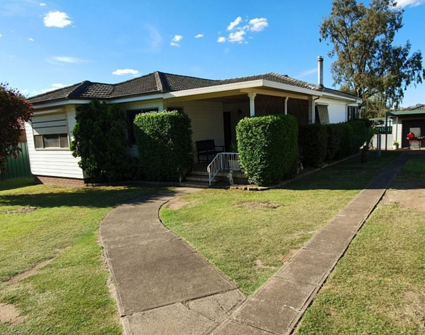 49 Ruth White Avenue, Muswellbrook NSW 2333