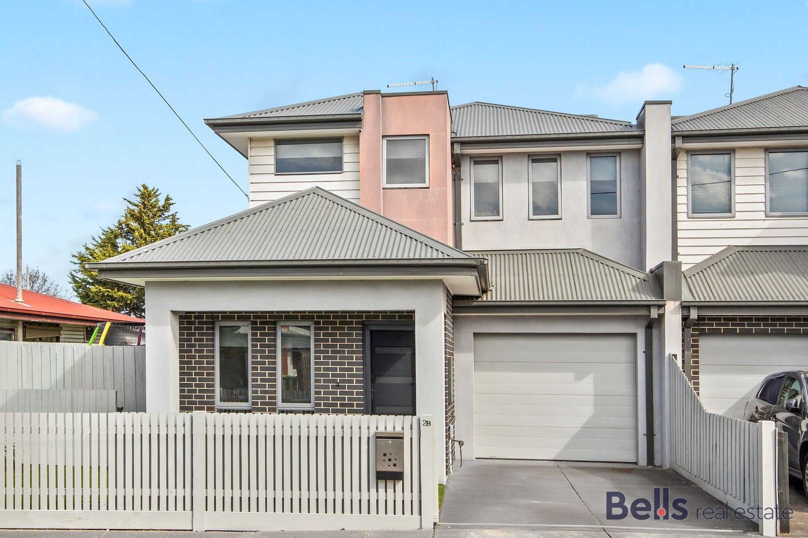 2B Bradford Court, Braybrook VIC 3019, Image 0