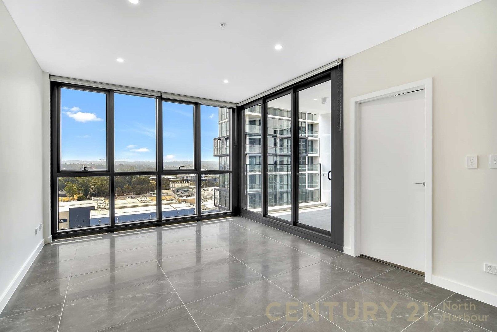 1 bedrooms Apartment / Unit / Flat in 1801C 101 Waterloo Road MACQUARIE PARK NSW, 2113