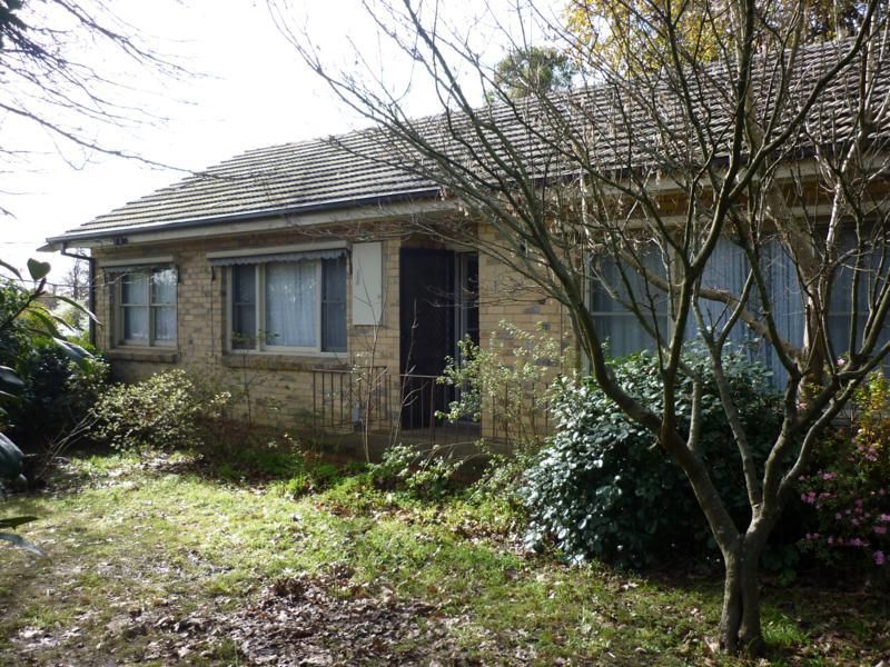 3 bedrooms Apartment / Unit / Flat in 1 Marie Street BORONIA VIC, 3155