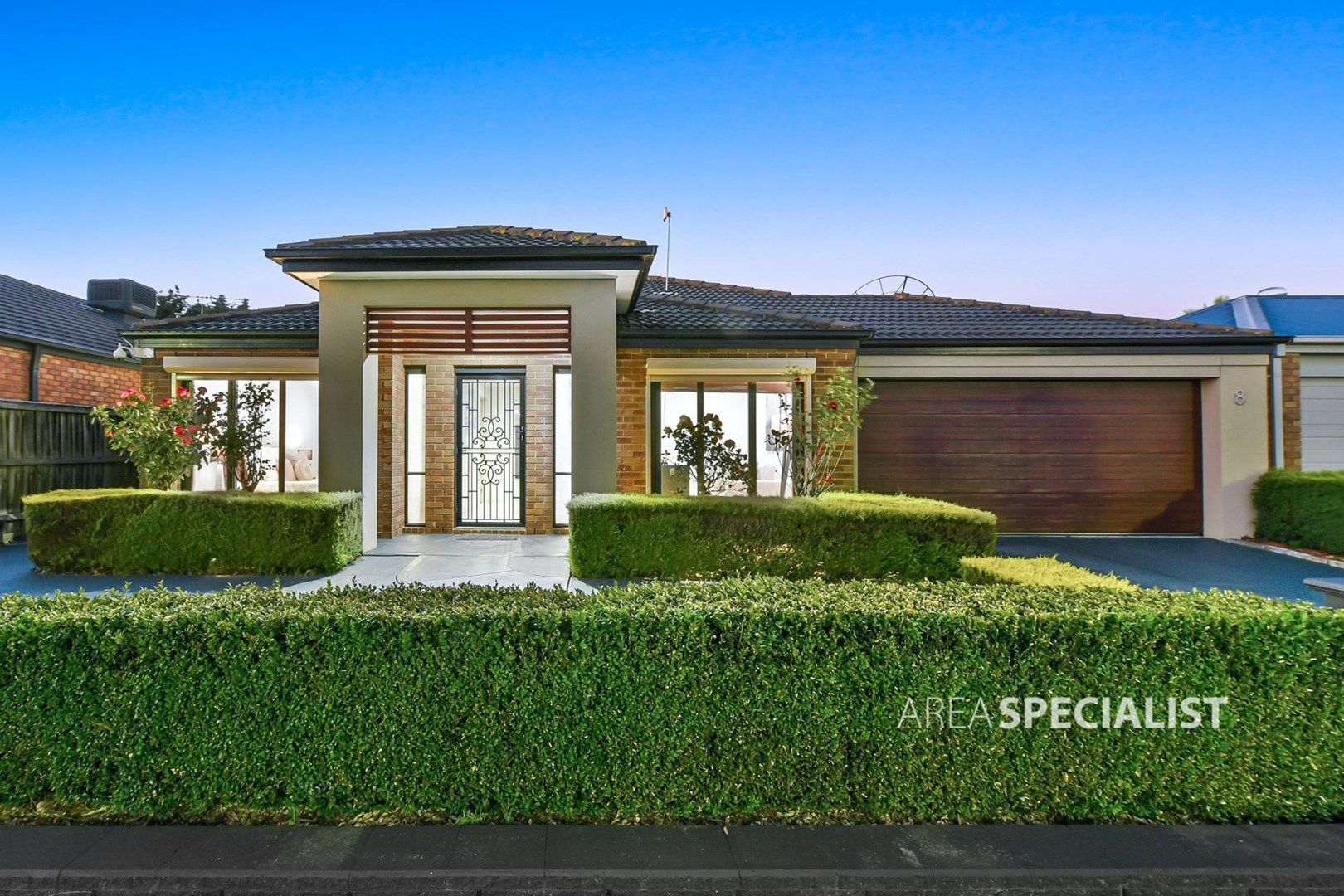 8 Tea Tree Court, Lyndhurst VIC 3975, Image 0