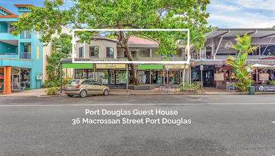 Picture of 2/36 Macrossan, PORT DOUGLAS QLD 4877