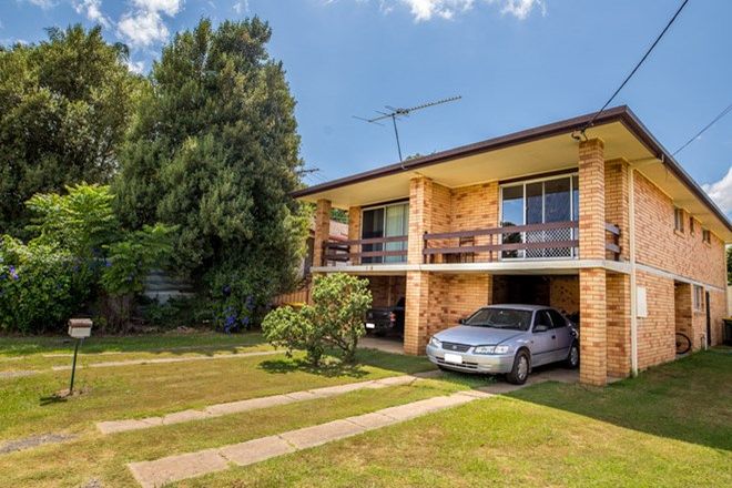 Picture of 42 Weiley Avenue, GRAFTON NSW 2460