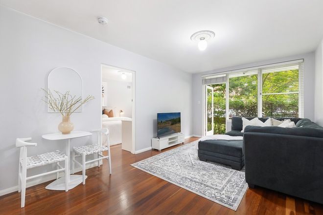 Picture of 2/154 Raglan Street, MOSMAN NSW 2088