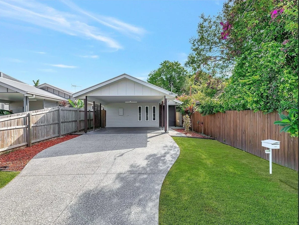 2/133 Singer Street, Wynnum QLD 4178