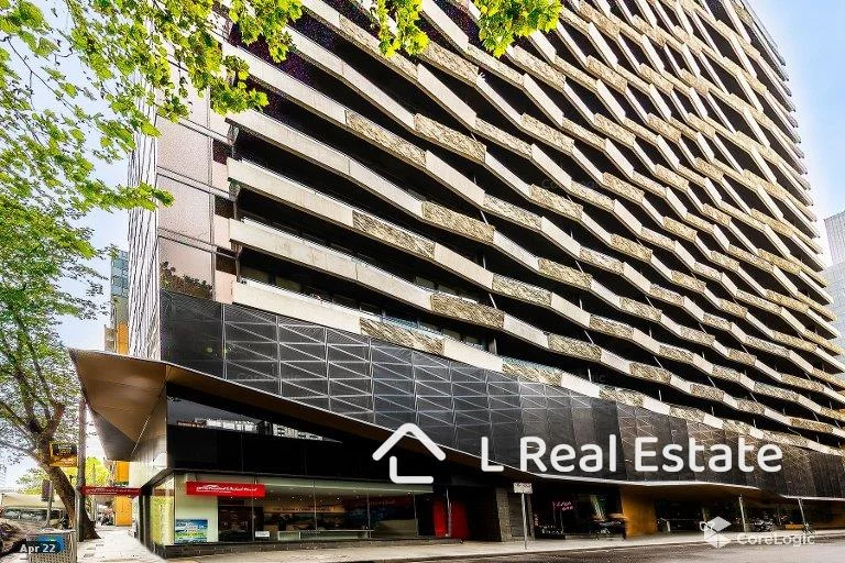 Additional image 10 of 904/7 Katherine Place, Melbourne VIC 3000