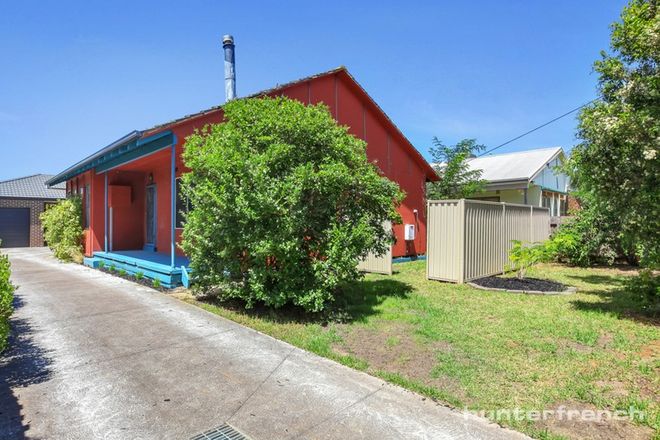 Picture of 1/7 Cartledge Street, LAVERTON VIC 3028