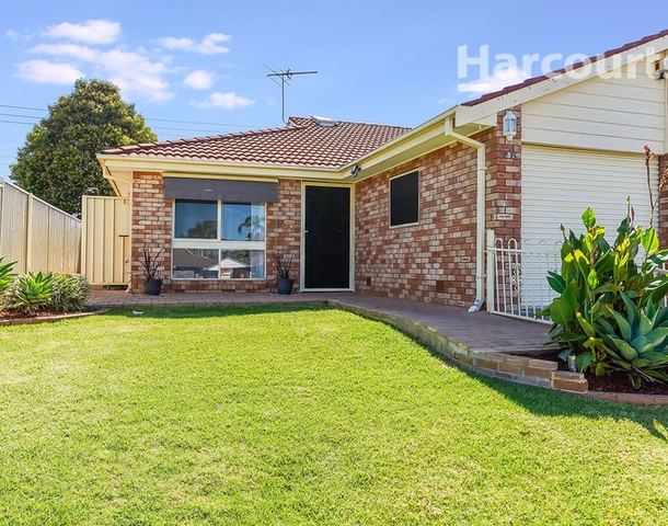 26 Holman Place, St Helens Park NSW 2560