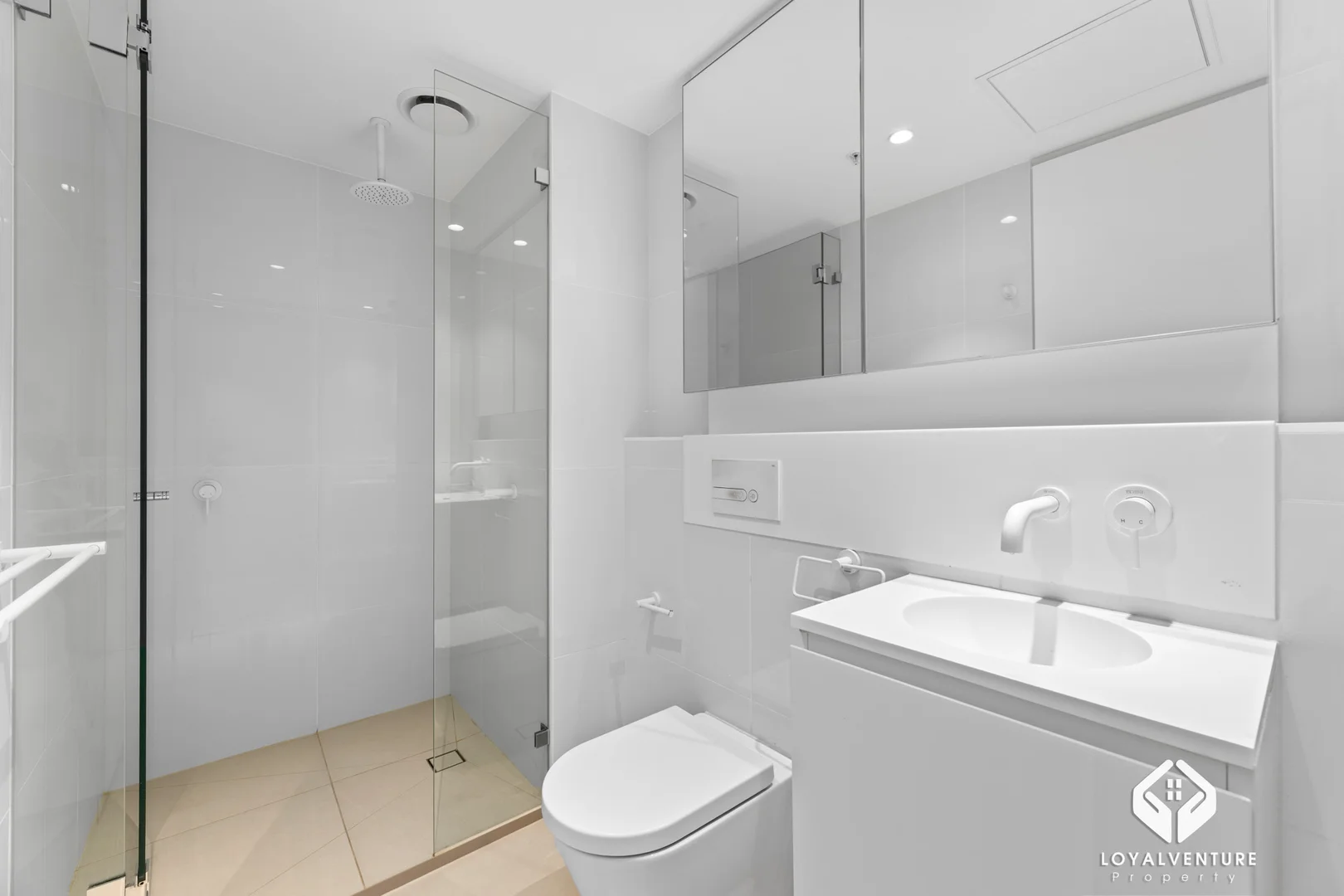 Additional image 5 of 204/7 Claremont Street, South Yarra VIC 3141