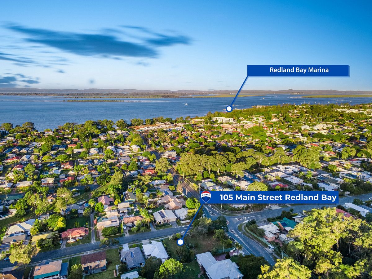 105 Main Street, Redland Bay QLD 4165, Image 2