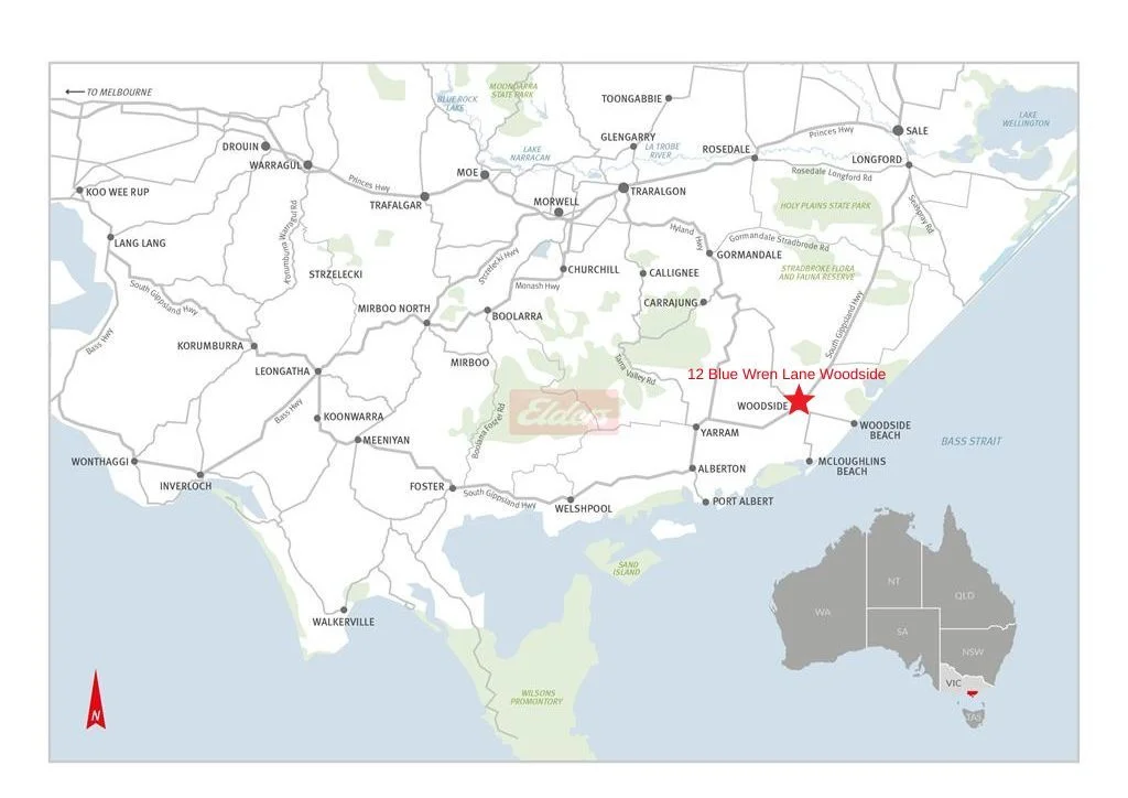 Additional image 6 of 12 Blue Wren Lane, Woodside VIC 3874