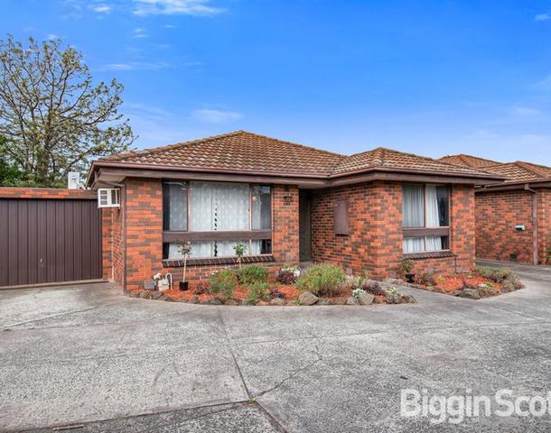 6/5-7 Wattle Street, Springvale VIC 3171