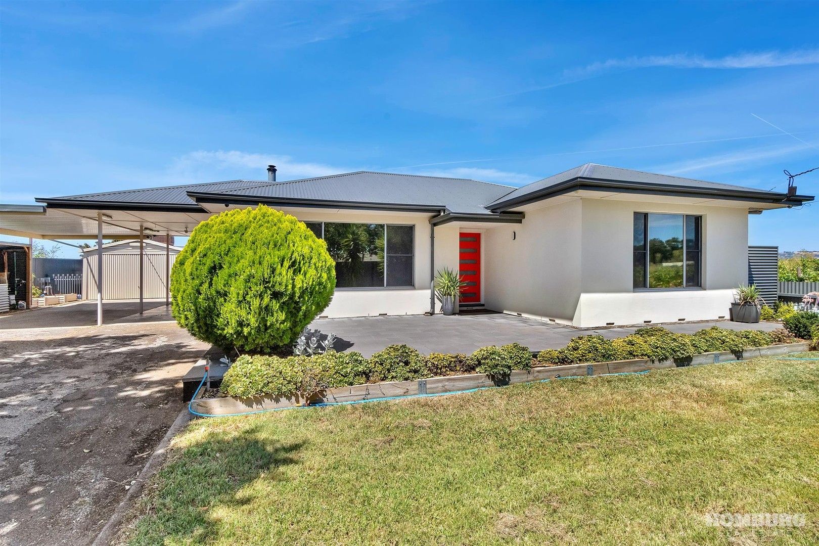 5 Auguste Street, Nuriootpa SA 5355, Image 0