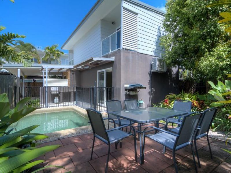 19 Oasis/4-8 Morning Close, Port Douglas QLD 4877, Image 0