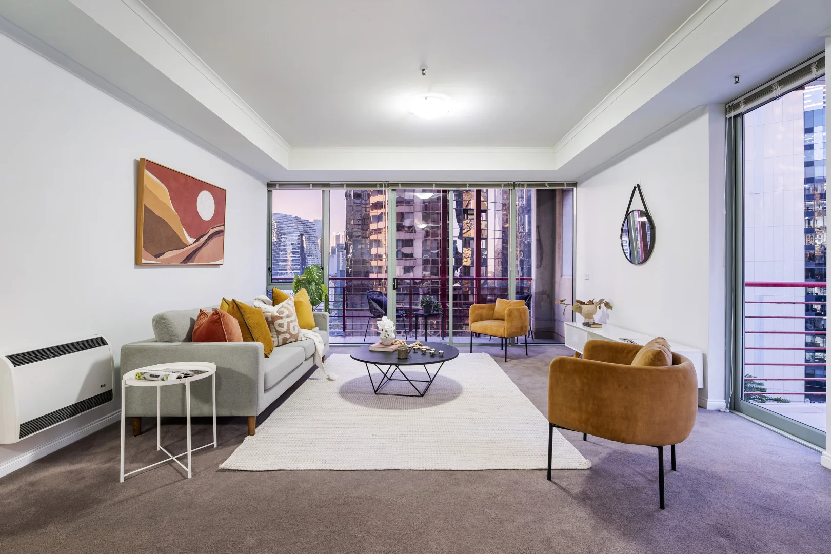 Additional image 4 of 1902/83 Queens Bridge Street, Southbank VIC 3006