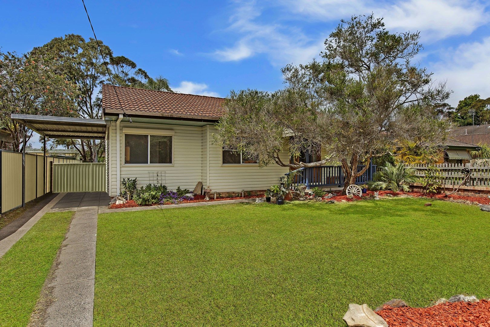 44 Greenfield Road, Empire Bay NSW 2257, Image 0