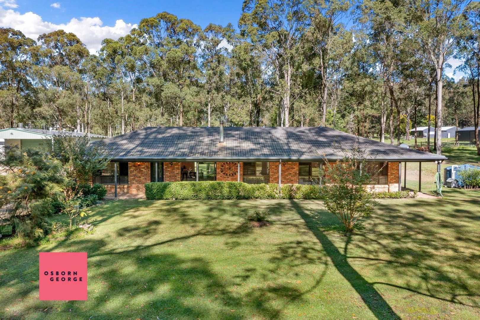 27 Leumeah Close, Brandy Hill NSW 2324, Image 0