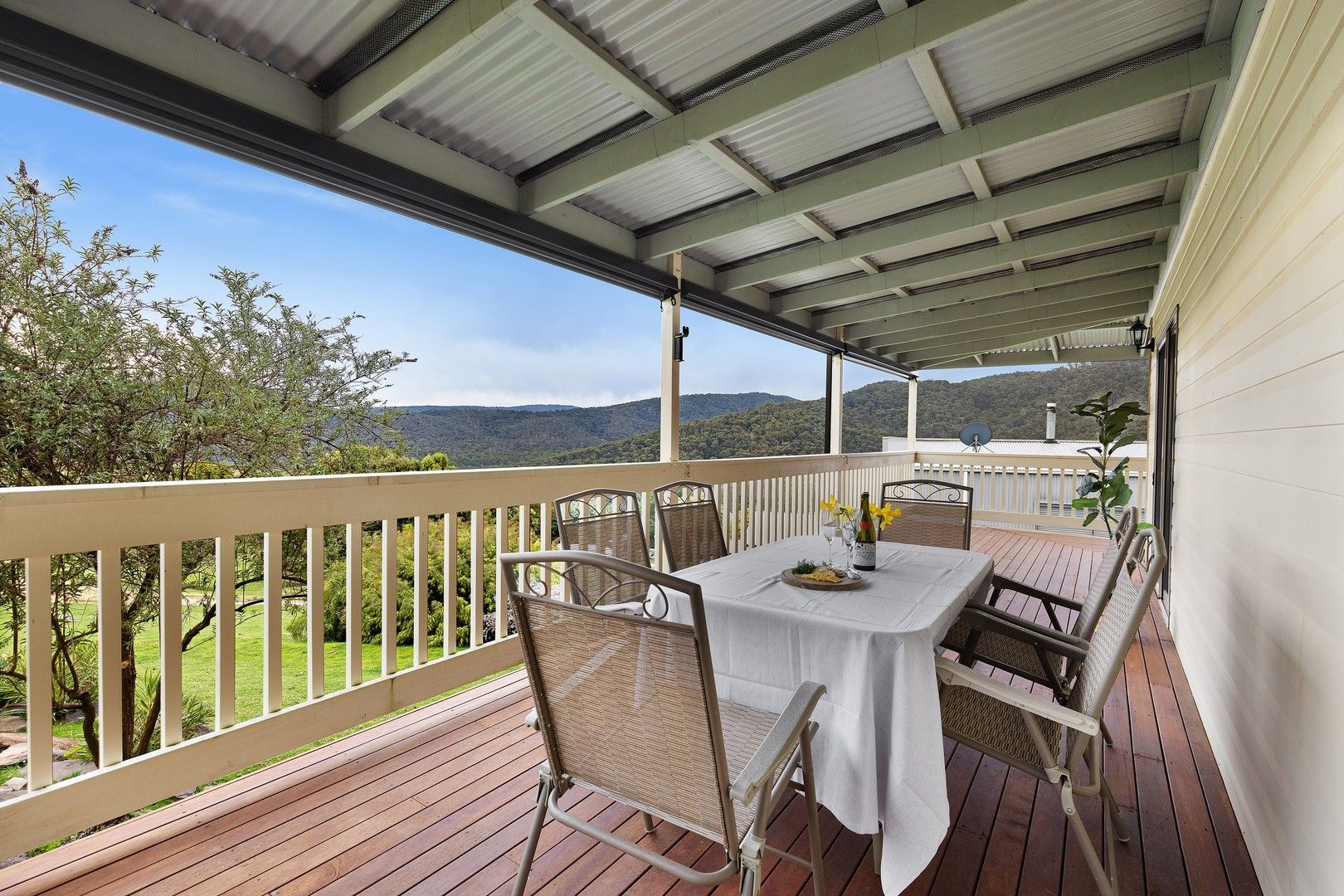 54 Alpine Ridge Drive, Merrijig VIC 3723, Image 0