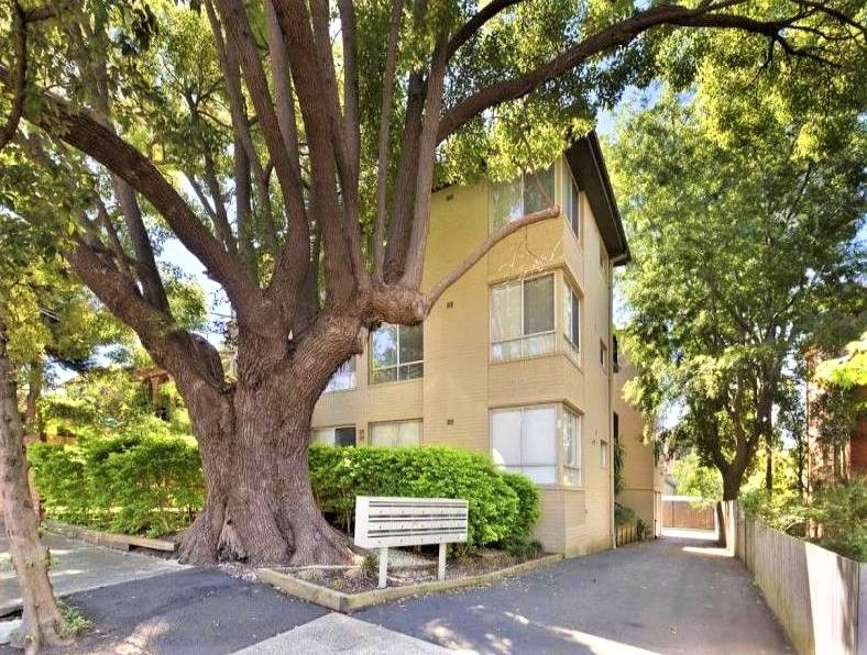 Studio in 3/22 Harrow Road, STANMORE NSW, 2048