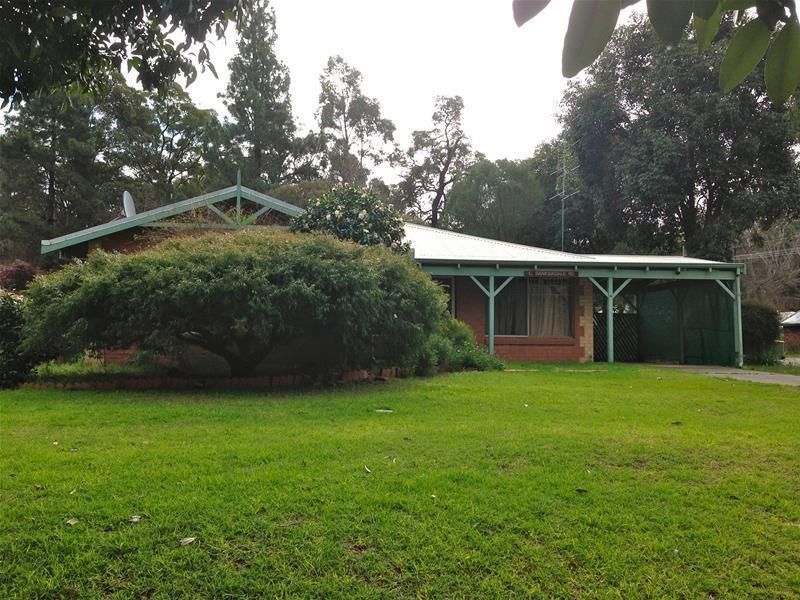 15 Banksiadale Road, Dwellingup WA 6213, Image 0