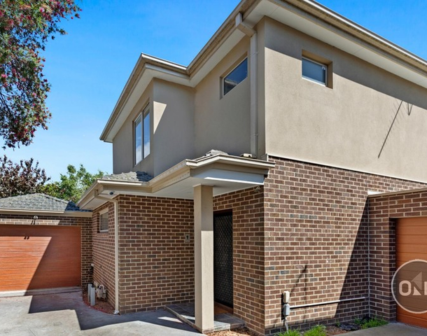 4/49 Dorking Road, Box Hill VIC 3128