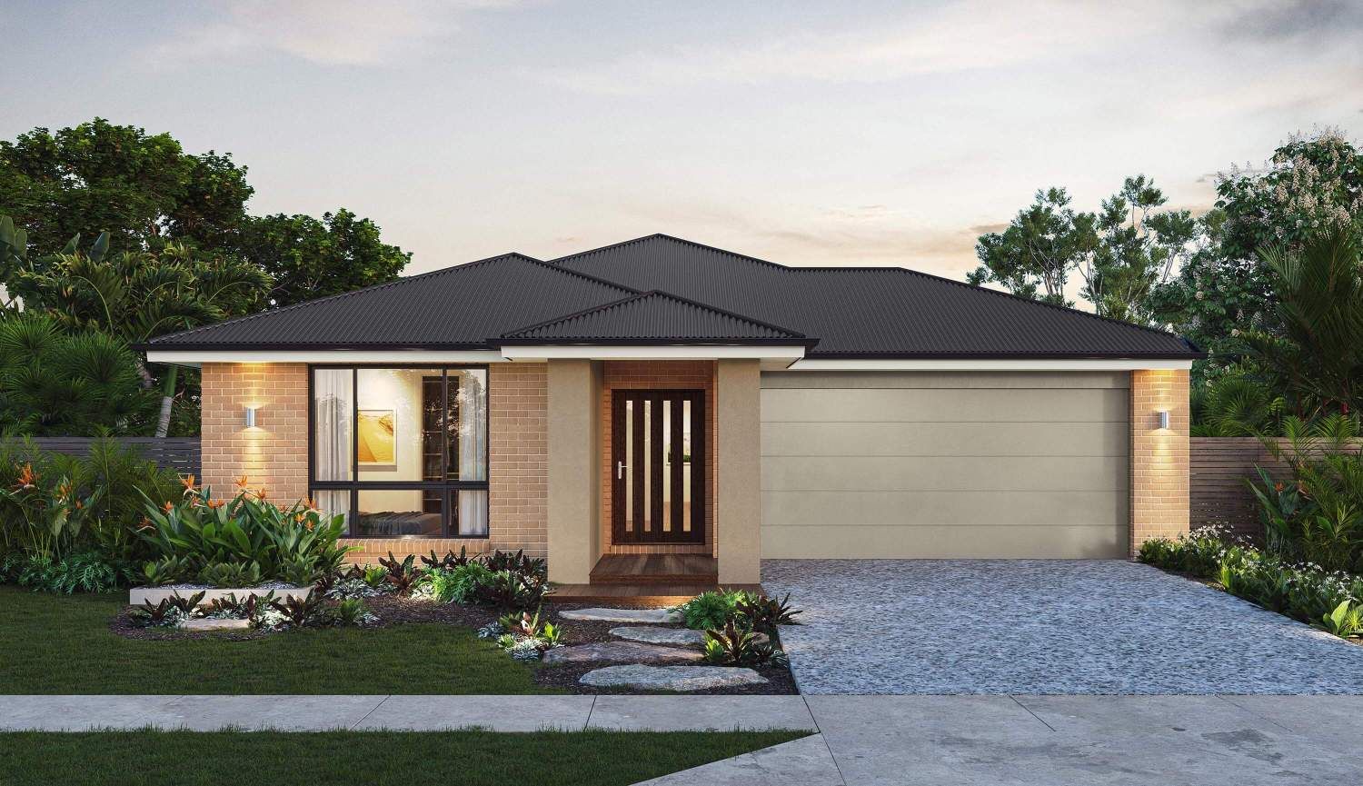 4 bedrooms New House & Land in  EDGEWORTH NSW, 2285