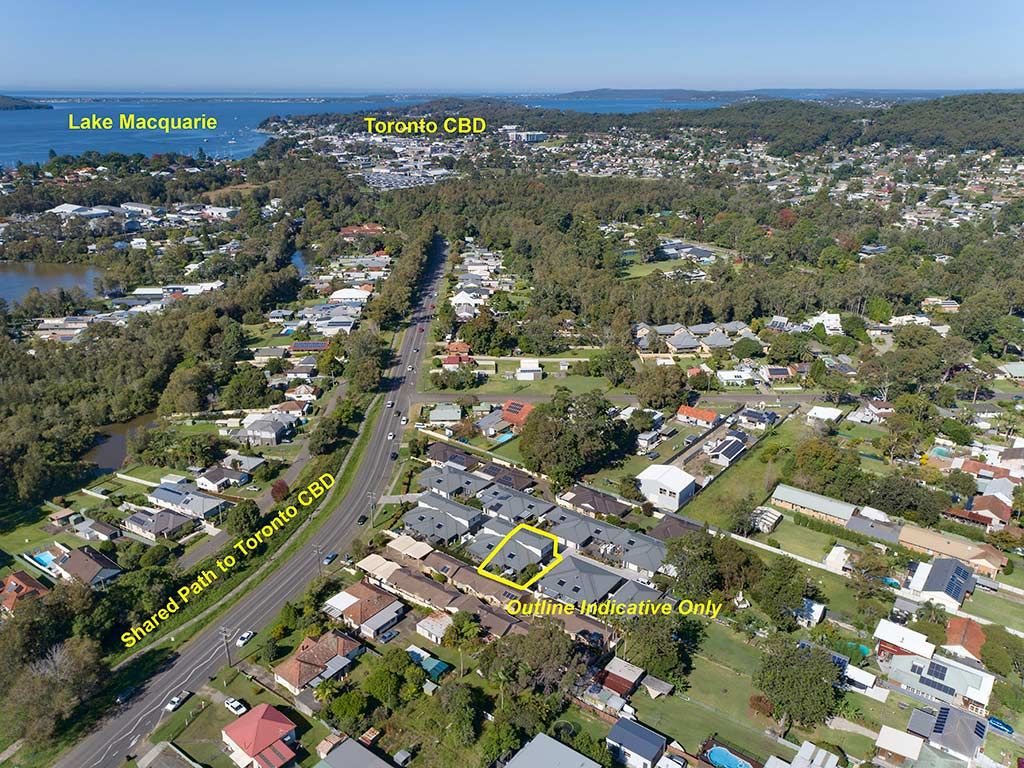 12/41 Railway Parade, Blackalls Park NSW 2283, Image 2