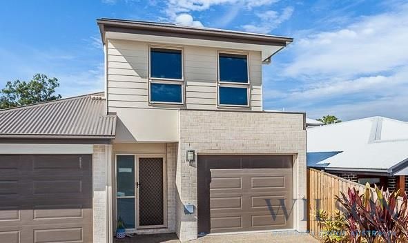3 bedrooms House in 2/35 Oriole Street GRIFFIN QLD, 4503