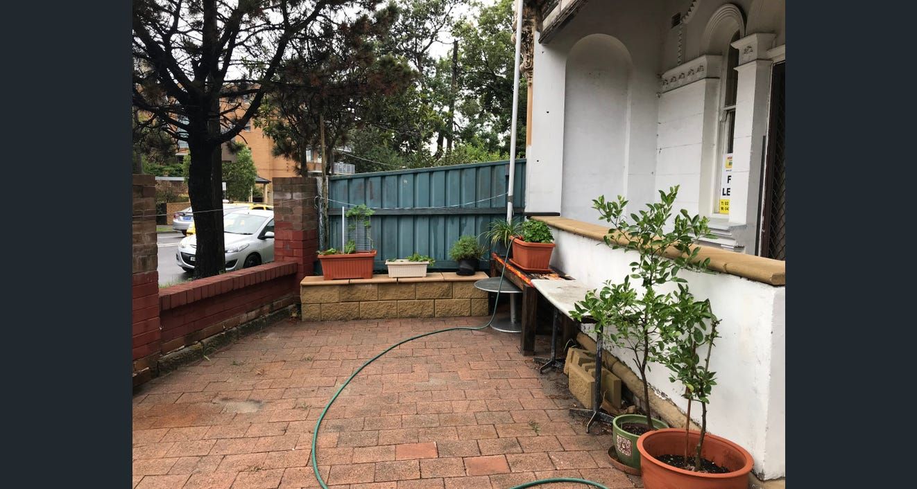 1 bedrooms Apartment / Unit / Flat in 2/167 Old South Head Road BONDI JUNCTION NSW, 2022