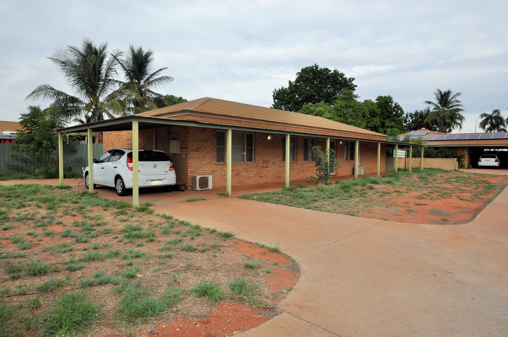 18 Beroona Loop, South Hedland WA 6722 House For Rent Domain