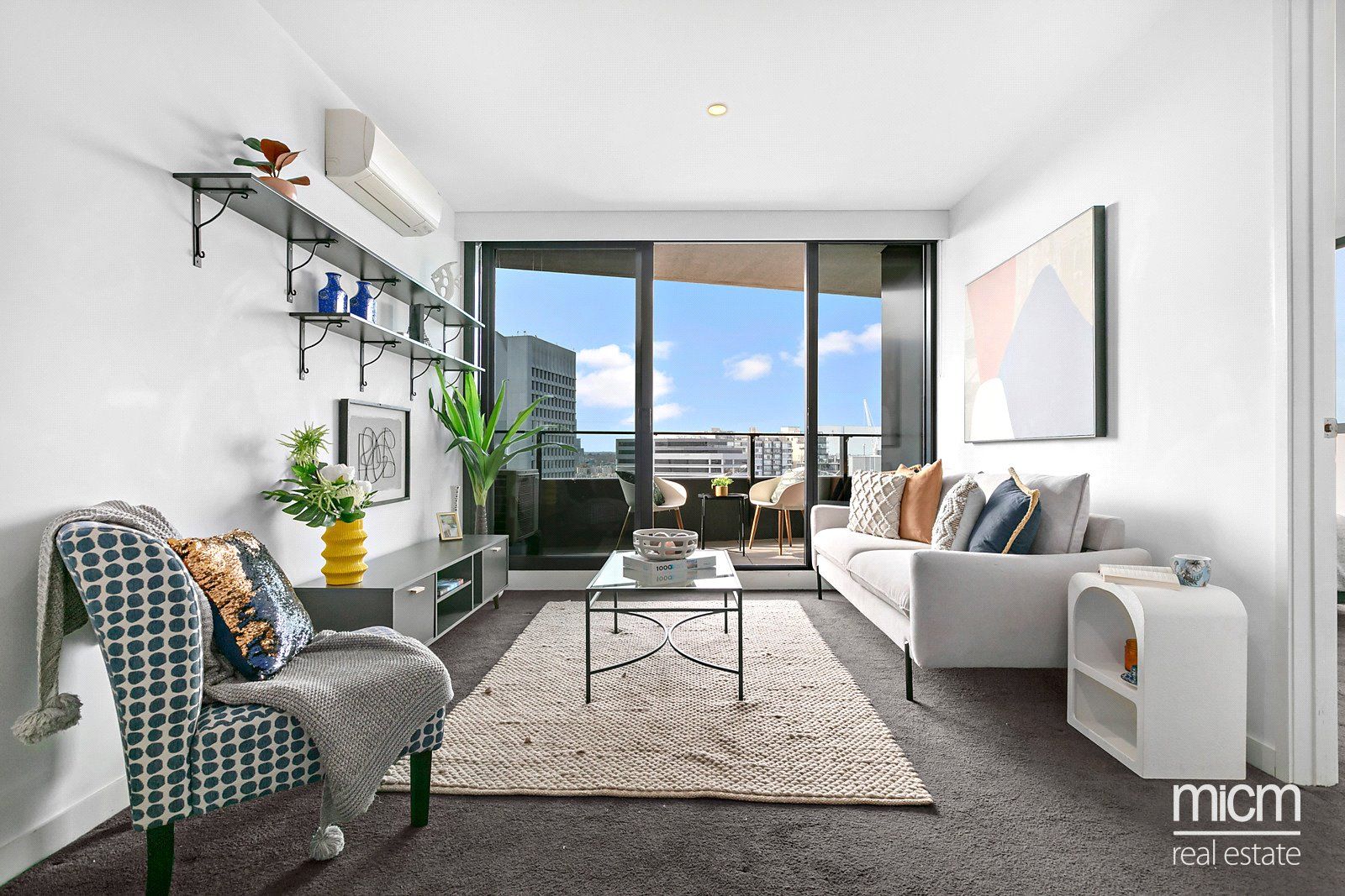 2112/50 Albert Road, South Melbourne VIC 3205, Image 1