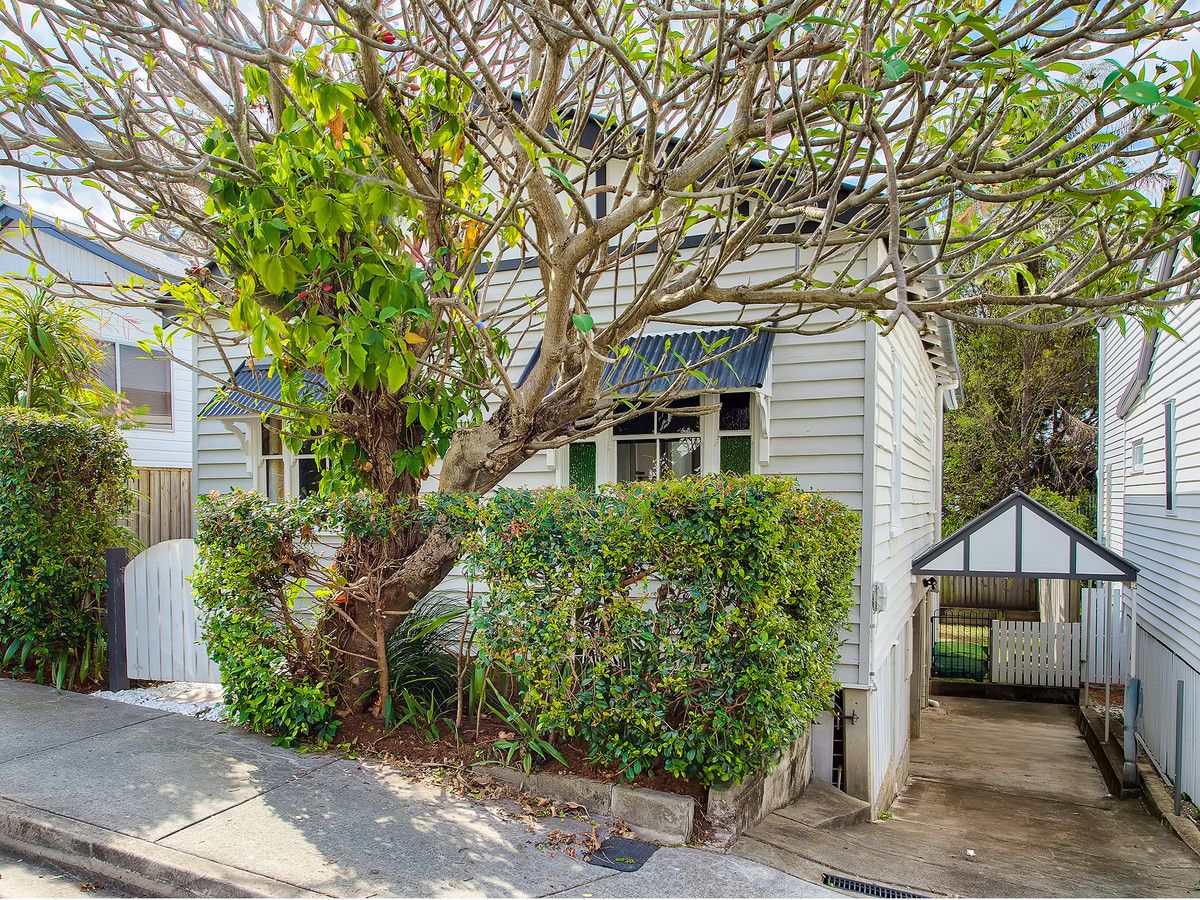 52 Glen Street, Kelvin Grove QLD 4059, Image 0