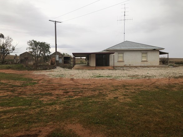 929 Plains Road, Australia Plains SA 5374