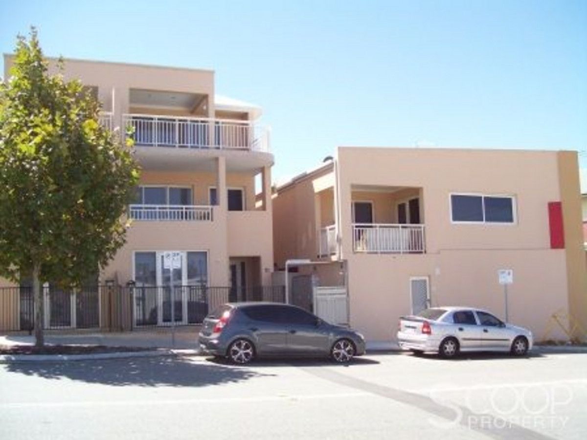 Unit 4, 2 Norman Street, Fremantle WA 6160, Image 2
