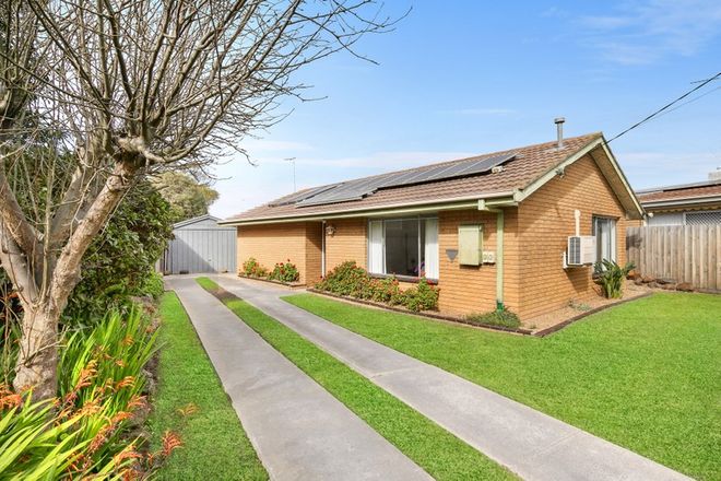 Picture of 36 Peacock Avenue, NORLANE VIC 3214