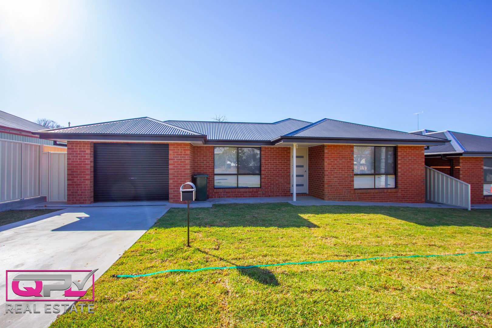 31 May Street, Narrandera Property History & Address Research Domain