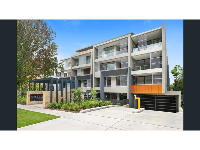 3/5 Milray Street, Lindfield NSW 2070 Apartment For Rent Domain
