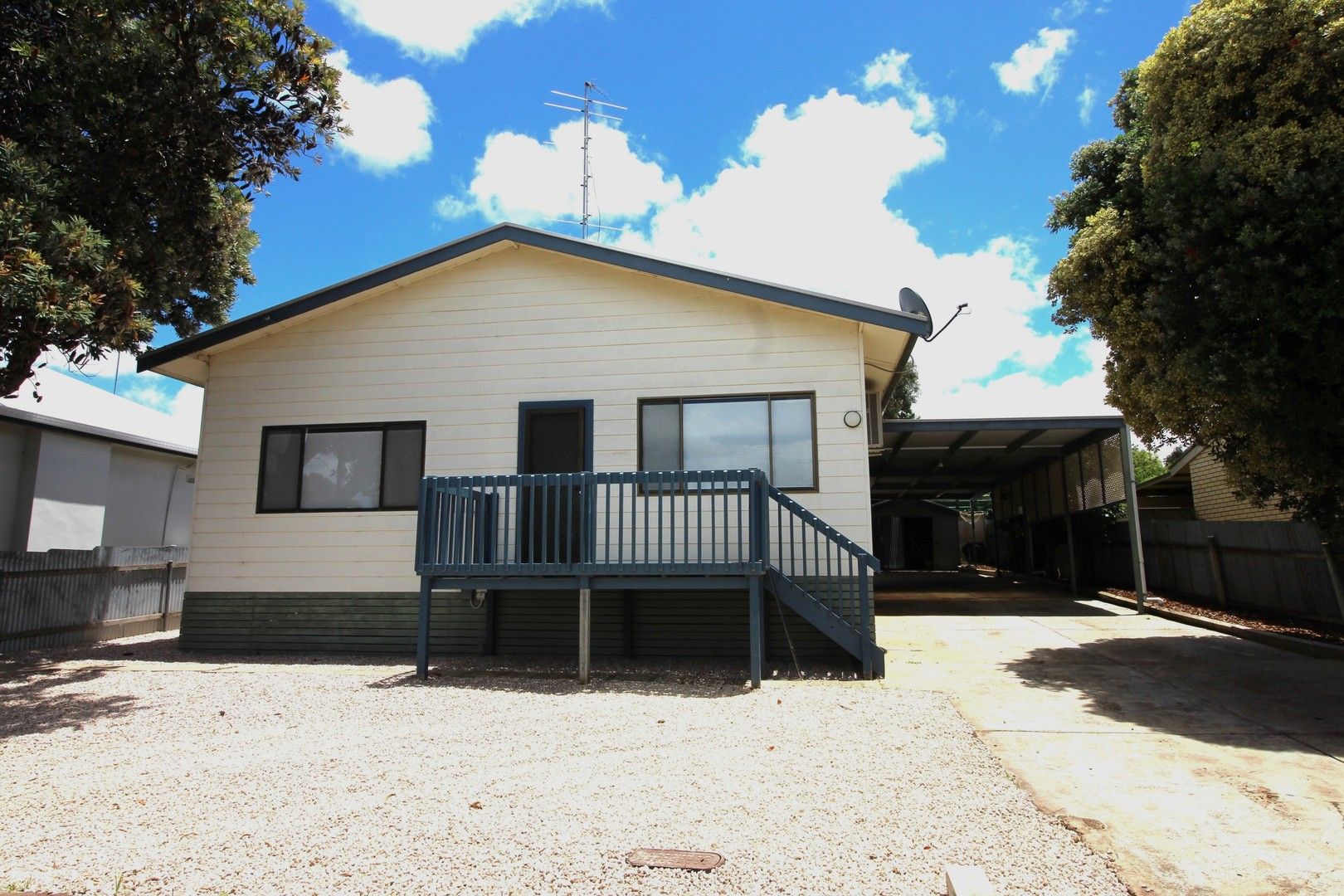 22 Morialta Crescent, Port Lincoln SA 5606 House For Rent Domain